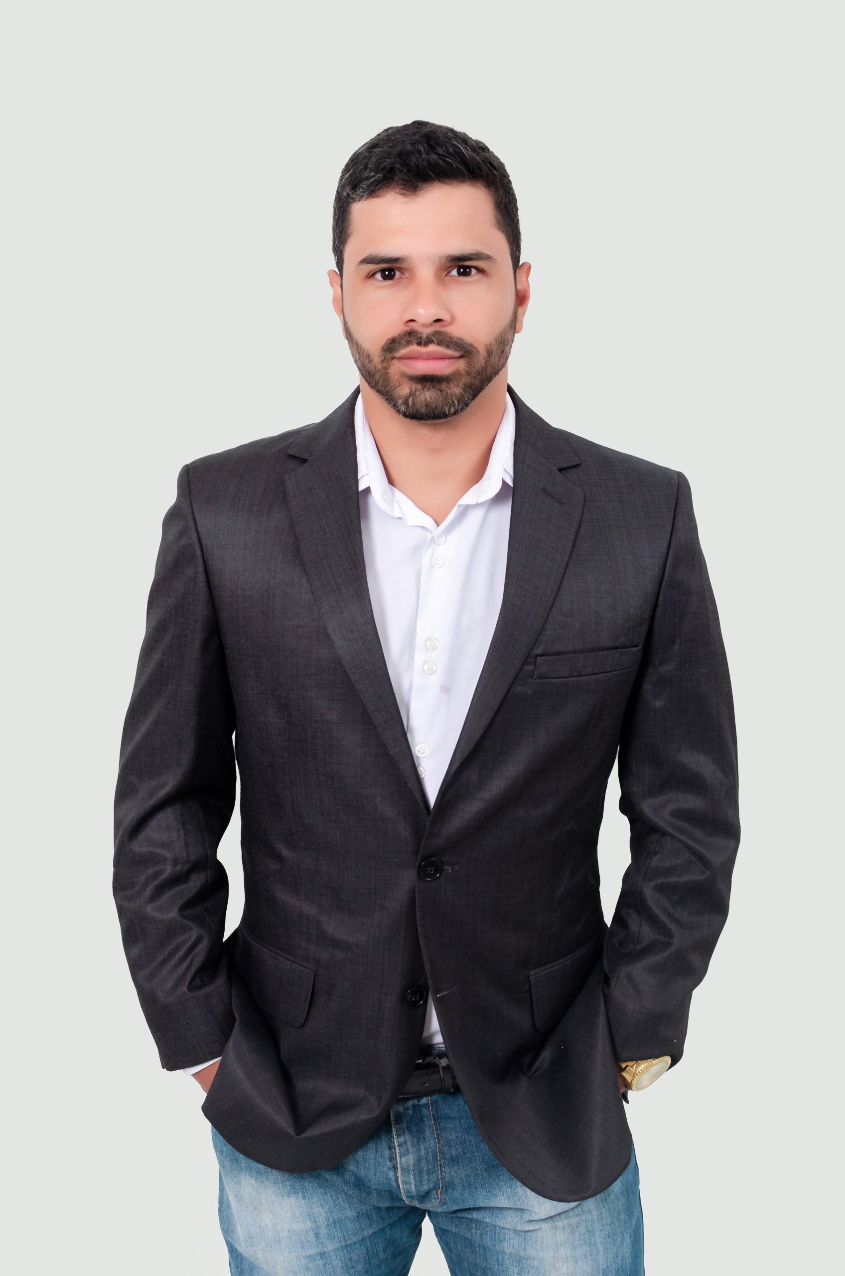 Matheus L. S. Coleta